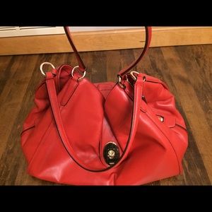Brand new coach purse